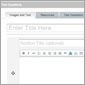Easy Lesson Builder