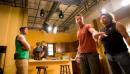 Directing - Directors Craft Course